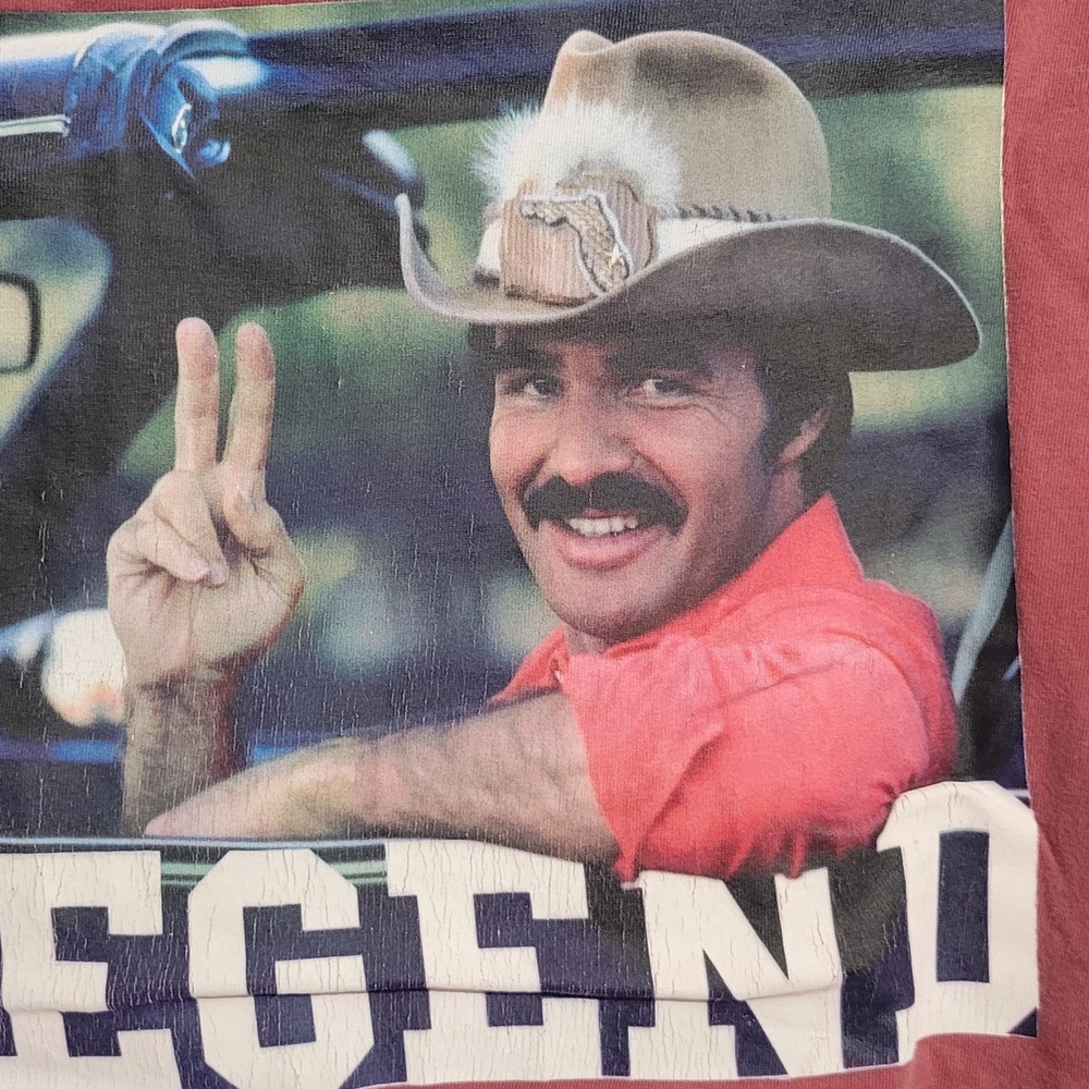 Legend Graphic Tee